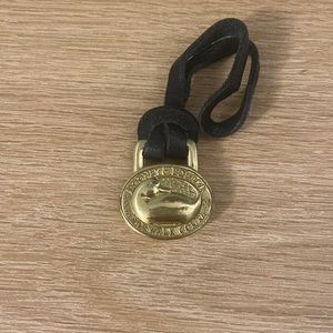 Dooney & Burke Purse Pendant